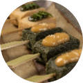 生麩