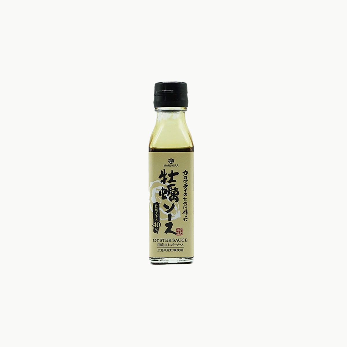 牡蠣ソース
