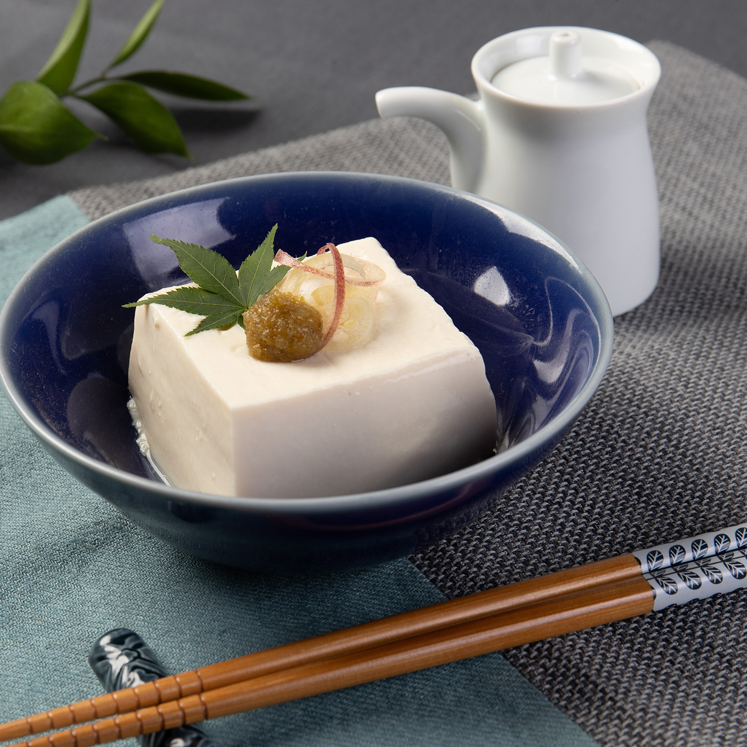 ●絹ごし豆腐＜冷蔵＞