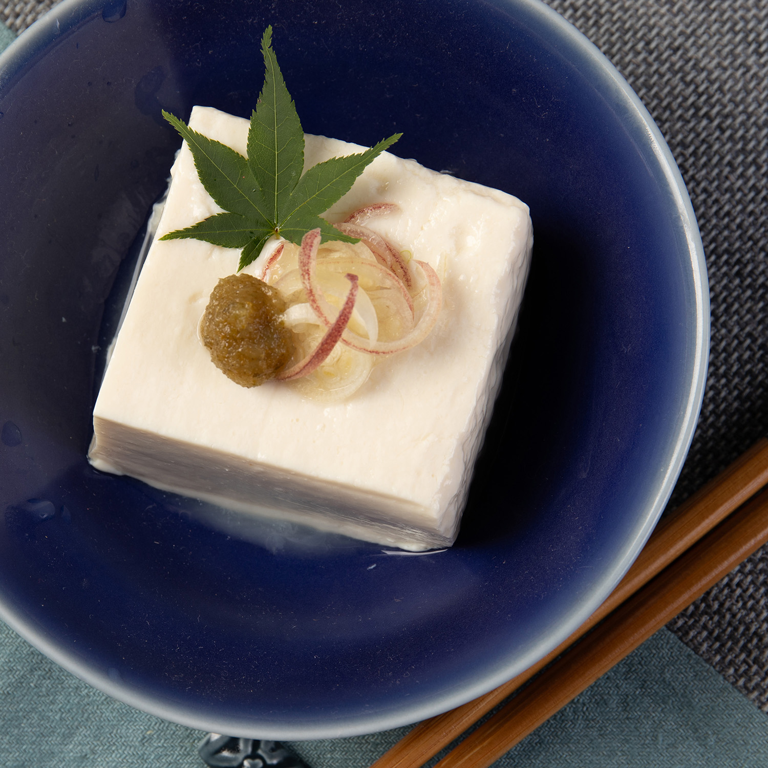 ●絹ごし豆腐＜冷蔵＞