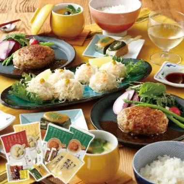 おふたりさま＜冷凍＞