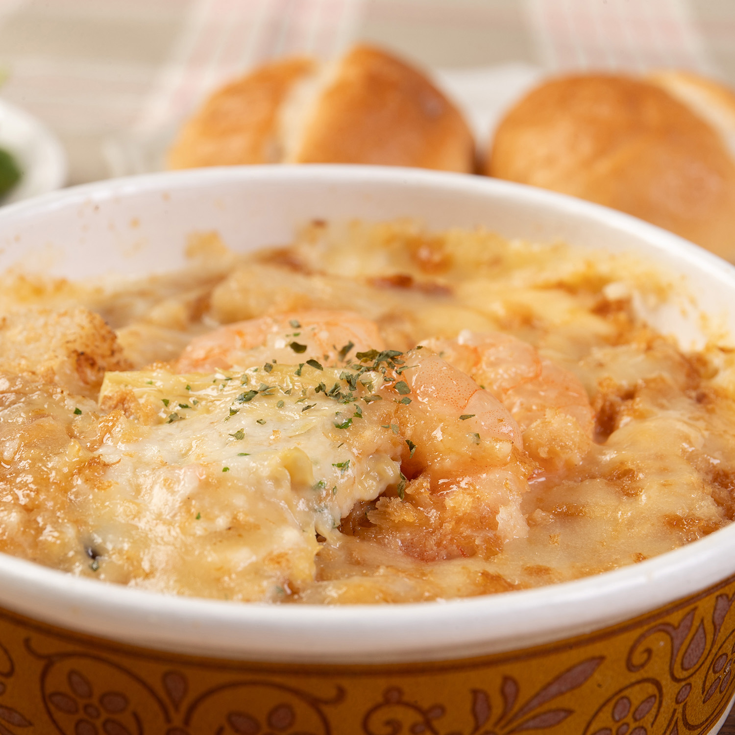 洋食セット＜冷凍＞