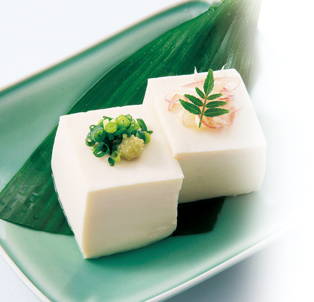 手作りお豆腐4丁セット＜冷蔵＞