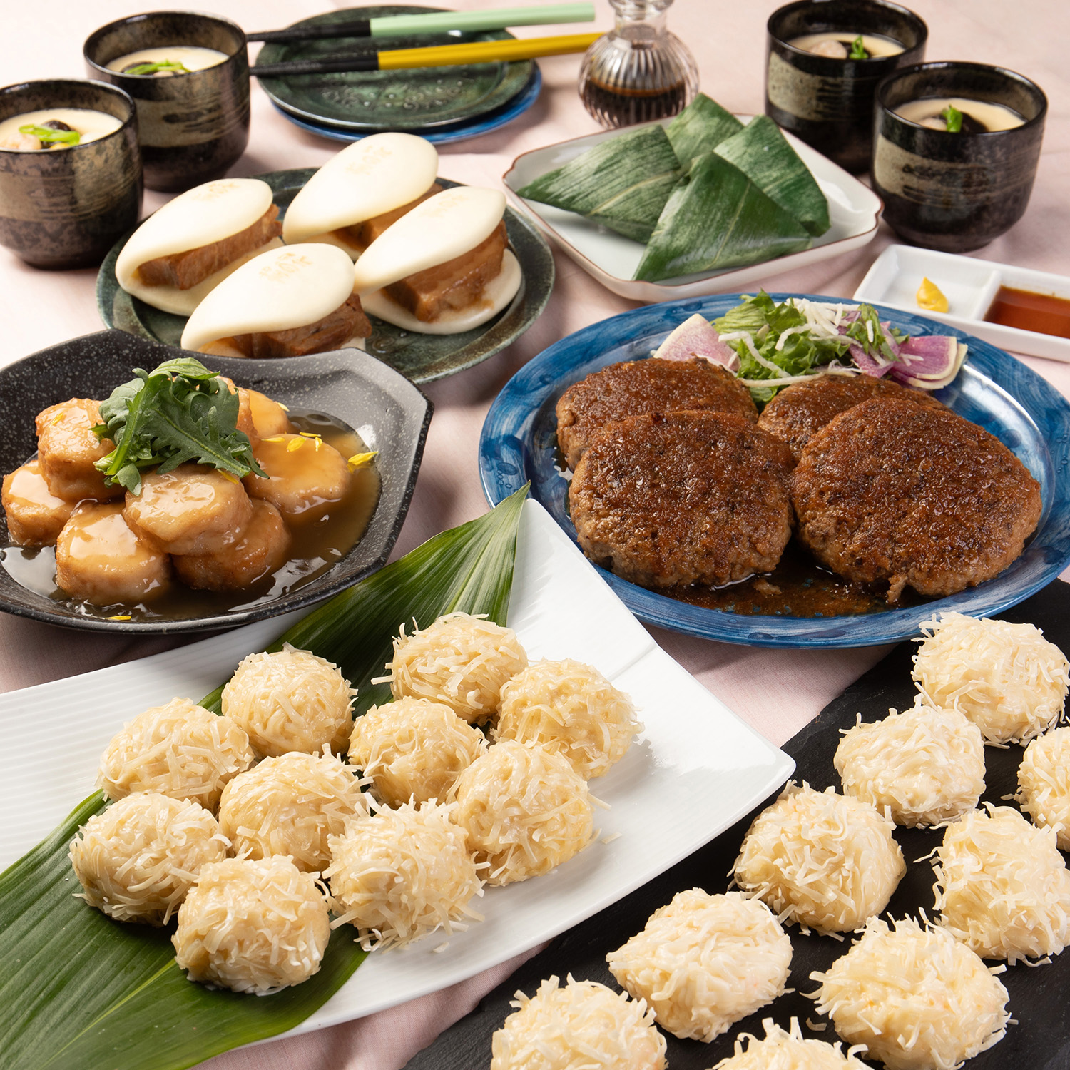 幸梅-こうばい-