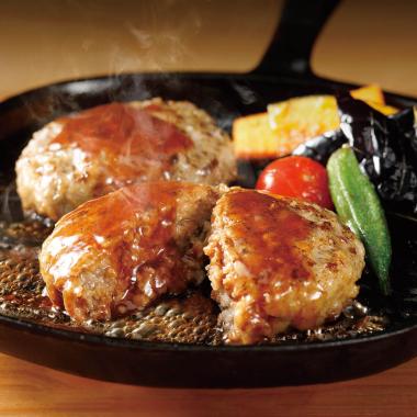 豆腐ハンバーグ8個セット＜冷凍＞