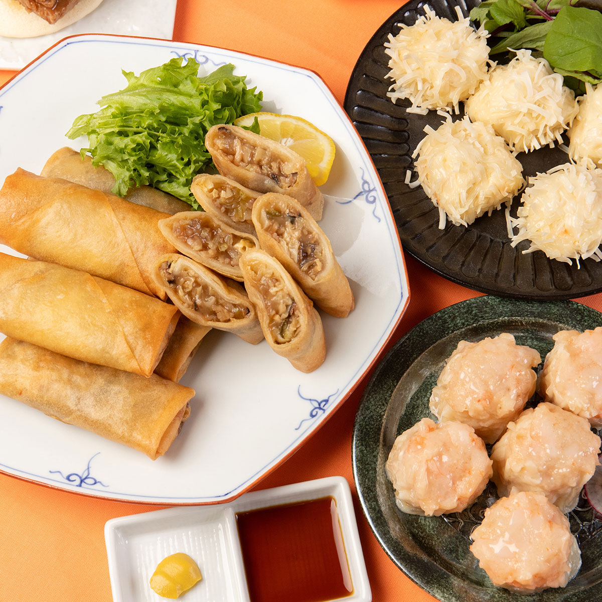 中華セット＜冷凍＞