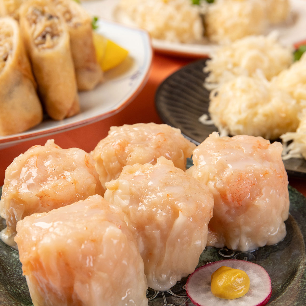 中華セット＜冷凍＞