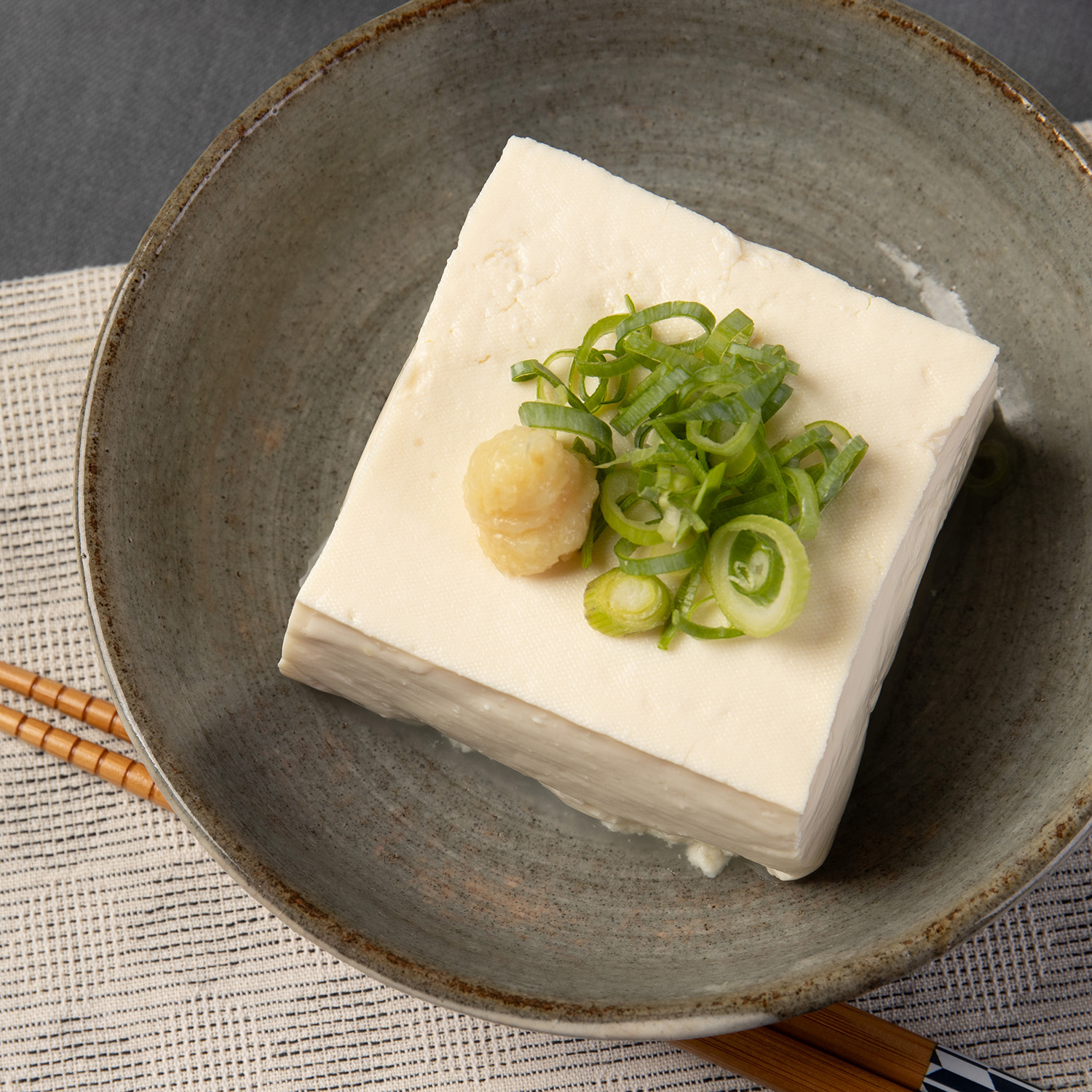 ●木綿豆腐２丁＜冷蔵＞