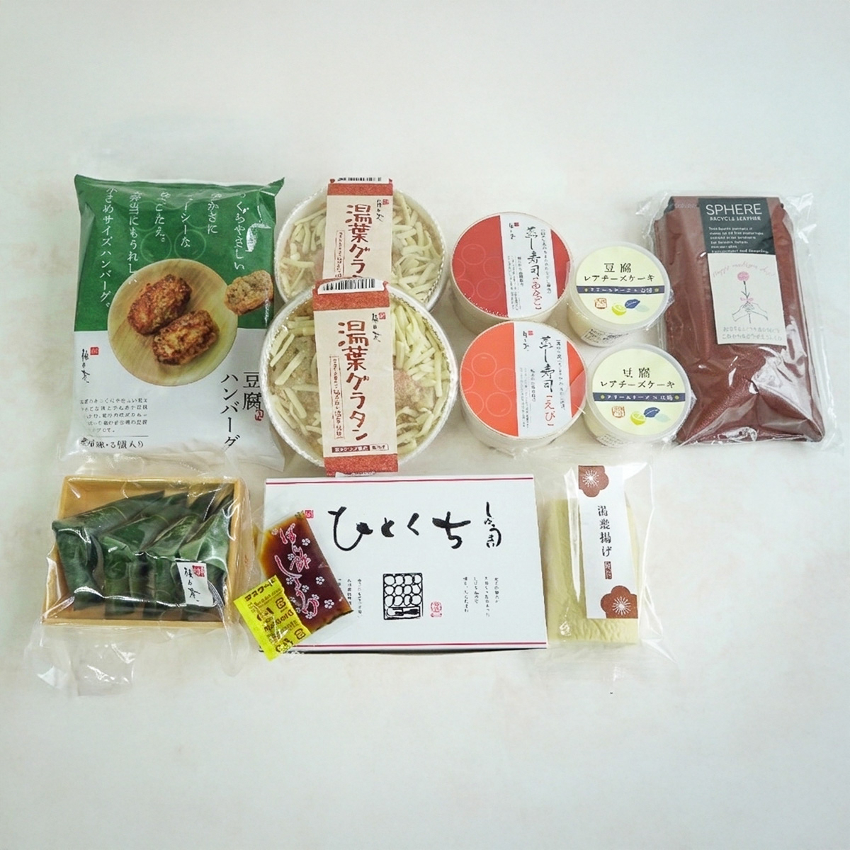 母の日オリジナル限定Bセット(2026)