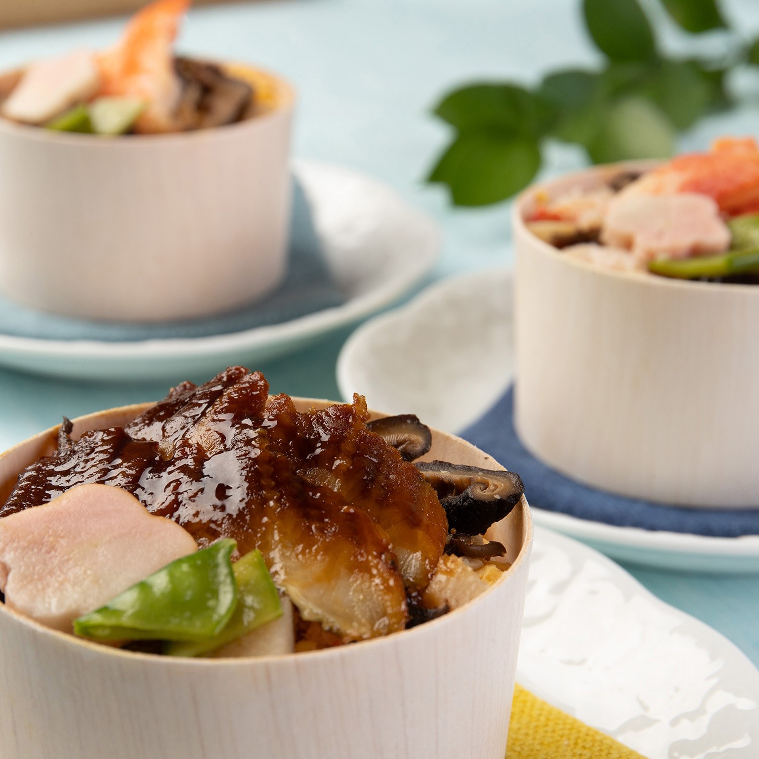 母の日オリジナル限定Bセット(2026)