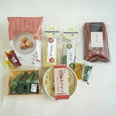 母の日オリジナル限定Aセット(2026)