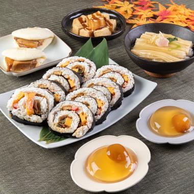 敬老の日限定Bセット