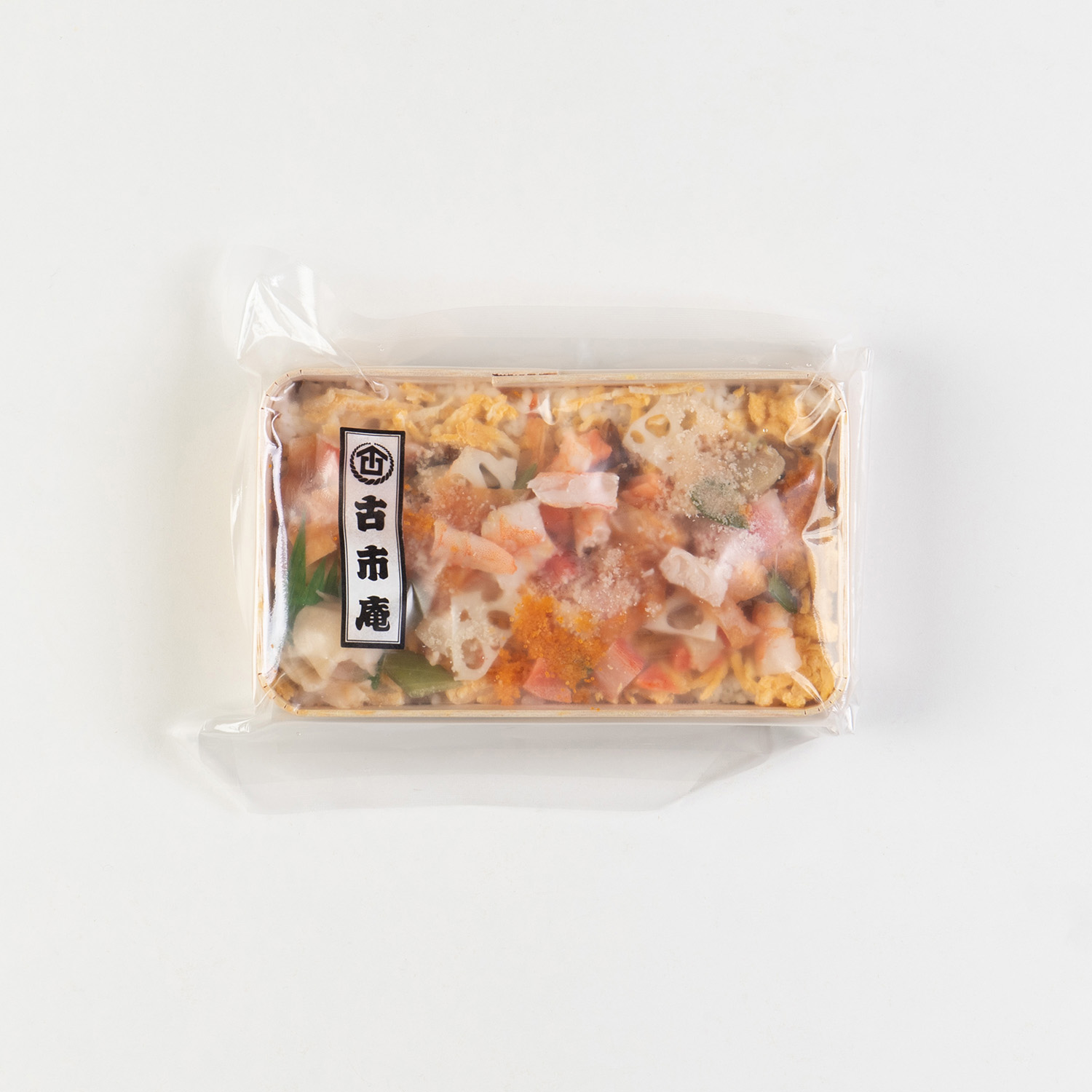 ■10冷凍寿司ちらし<冷凍>