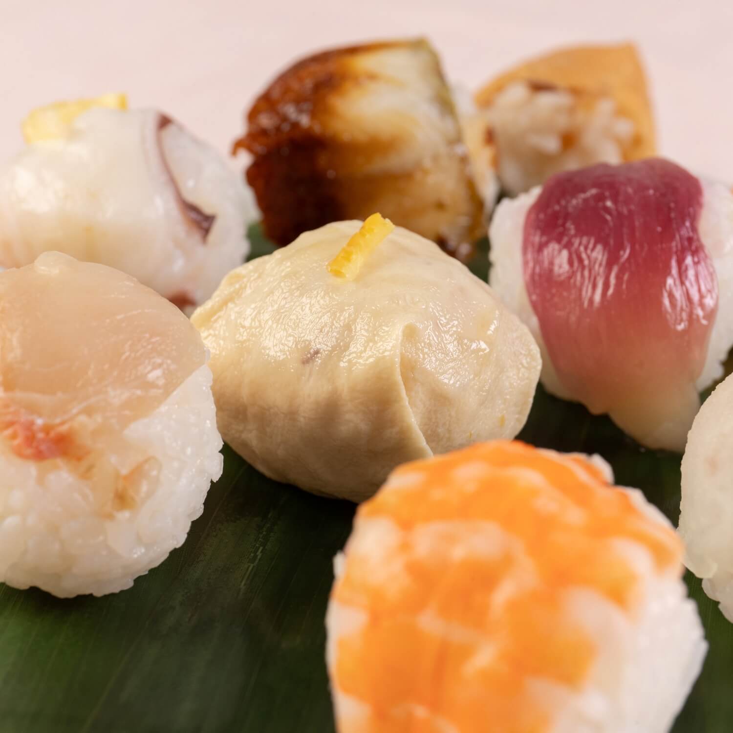 ■10冷凍寿司てまり<冷凍>