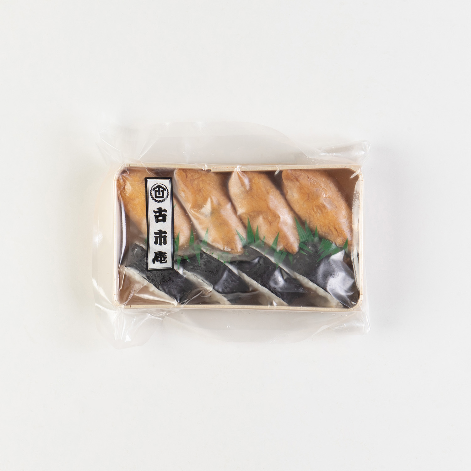 ■10冷凍寿司助六<冷凍>