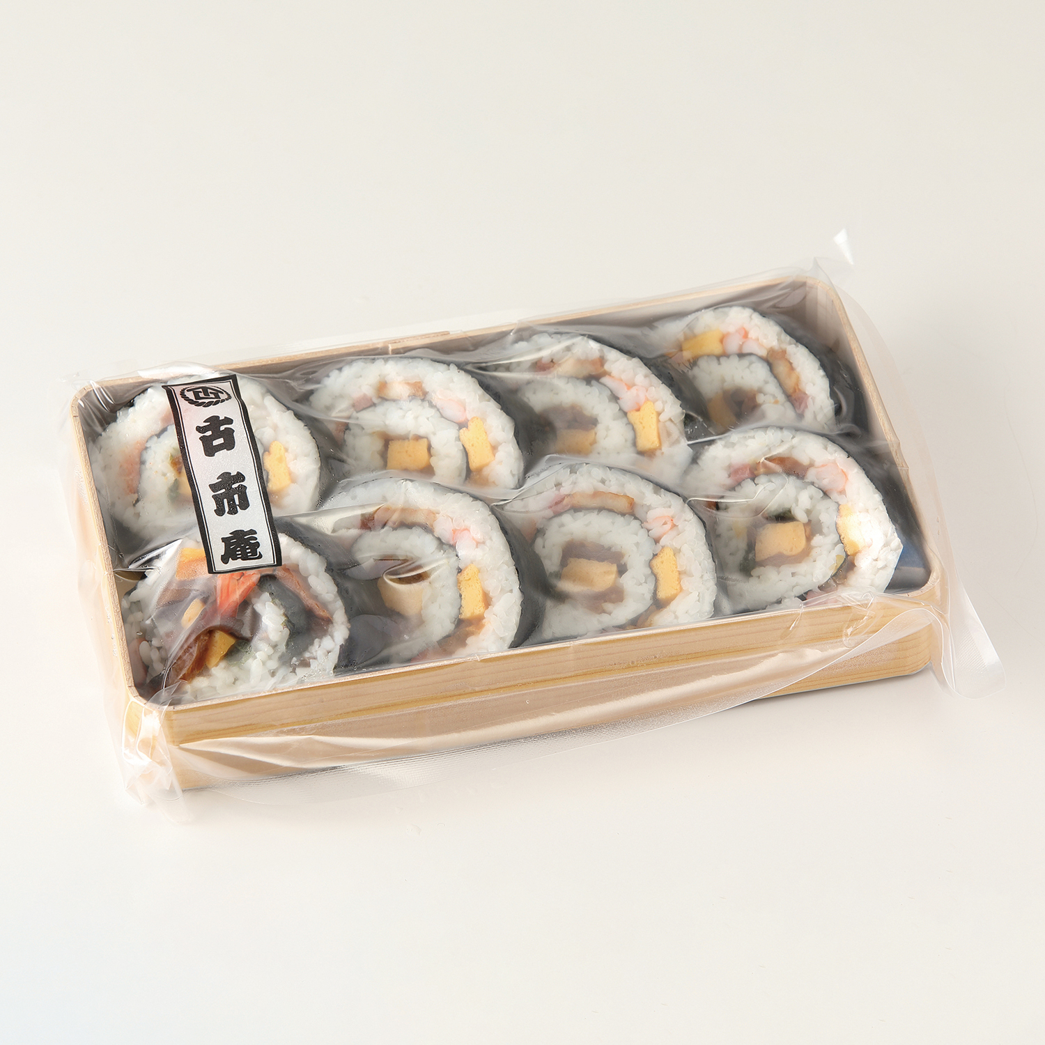 ■10冷凍寿司うずしお<冷凍>