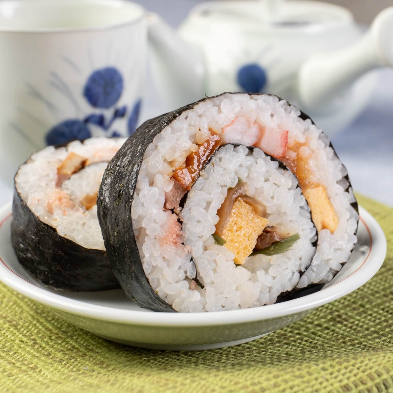 ■10冷凍寿司うずしお<冷凍>