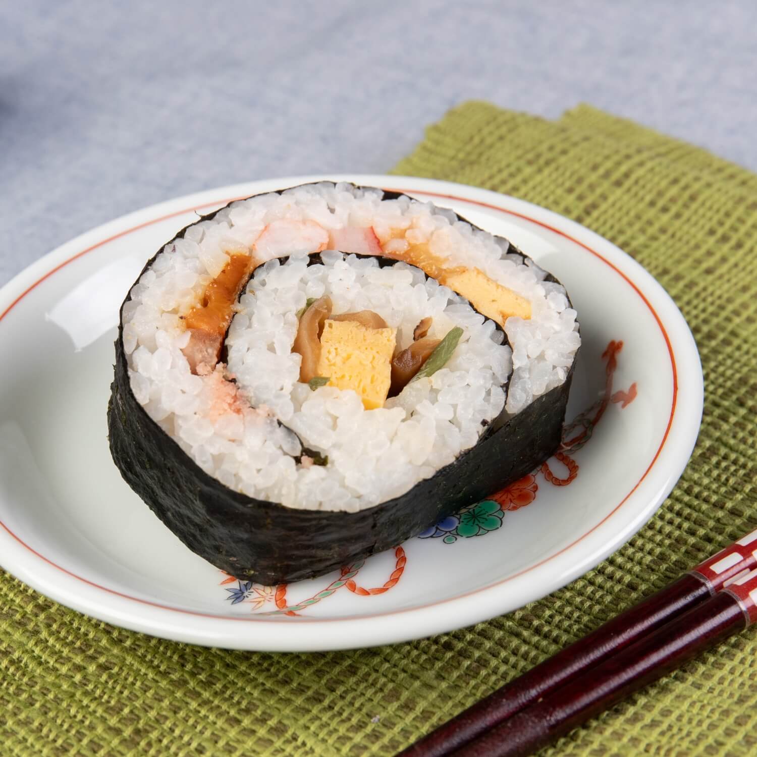 ■10冷凍寿司うずしお<冷凍>