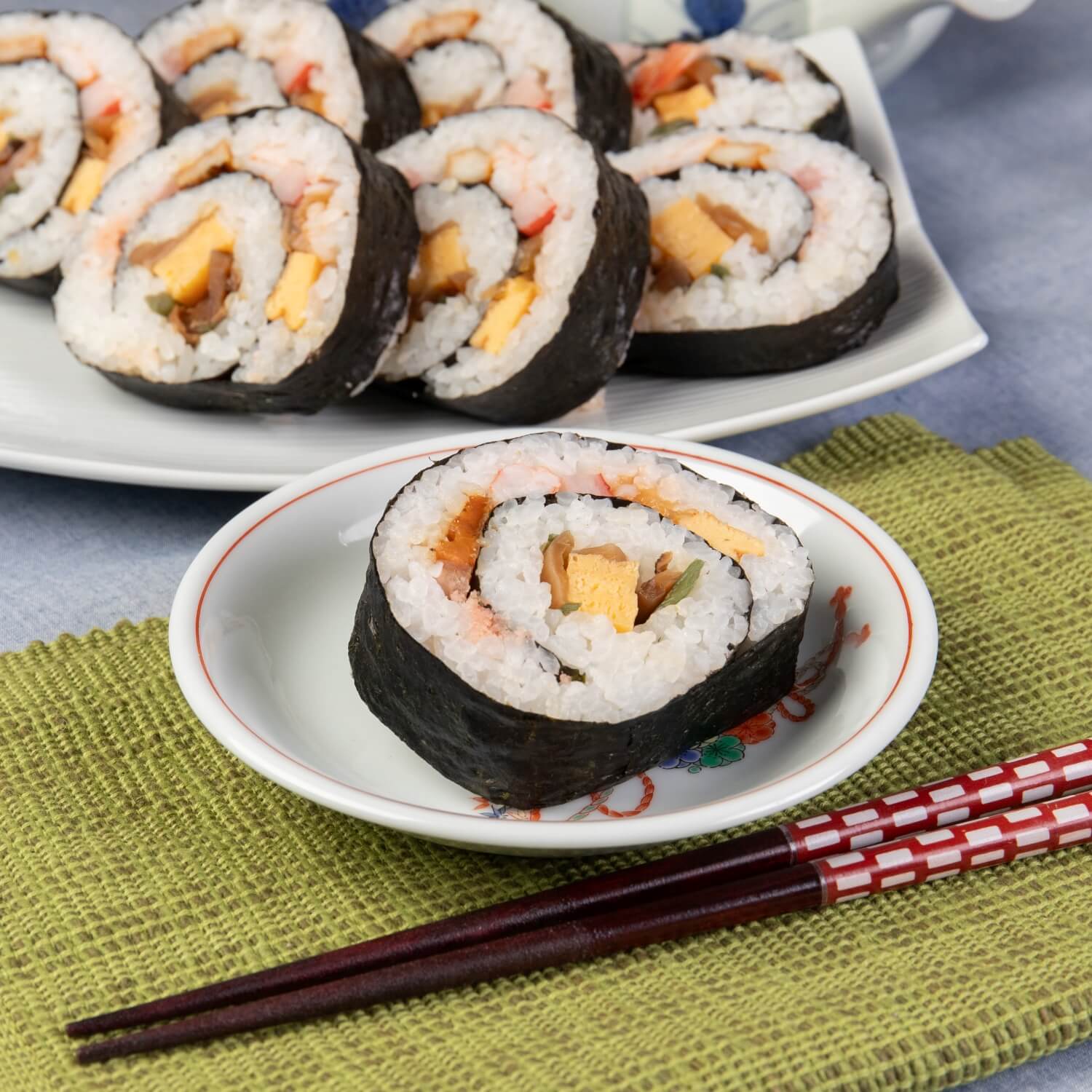 ■10冷凍寿司うずしお<冷凍>