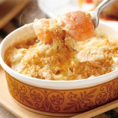 ■湯葉グラタン＜冷凍＞