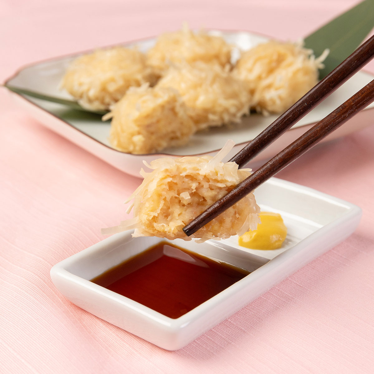 パーティを彩るご馳走や とうふしゅうまいBセット<冷凍> 梅の花公式 | 梅あそび | 惣菜ギフト