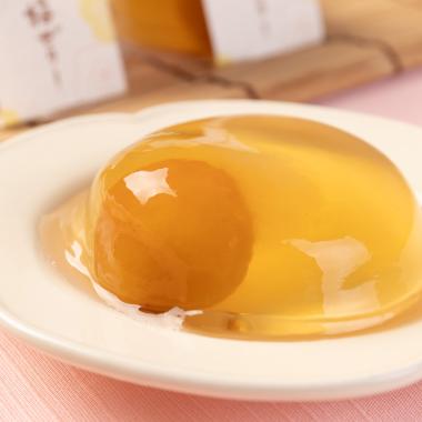 完熟梅ゼリー12個入