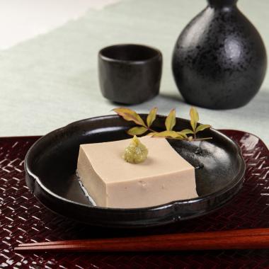 ●胡麻豆腐2丁＜冷蔵＞