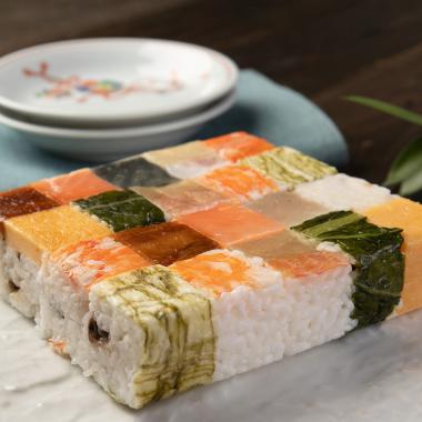 ■冷凍寿司なみはや＜冷凍＞