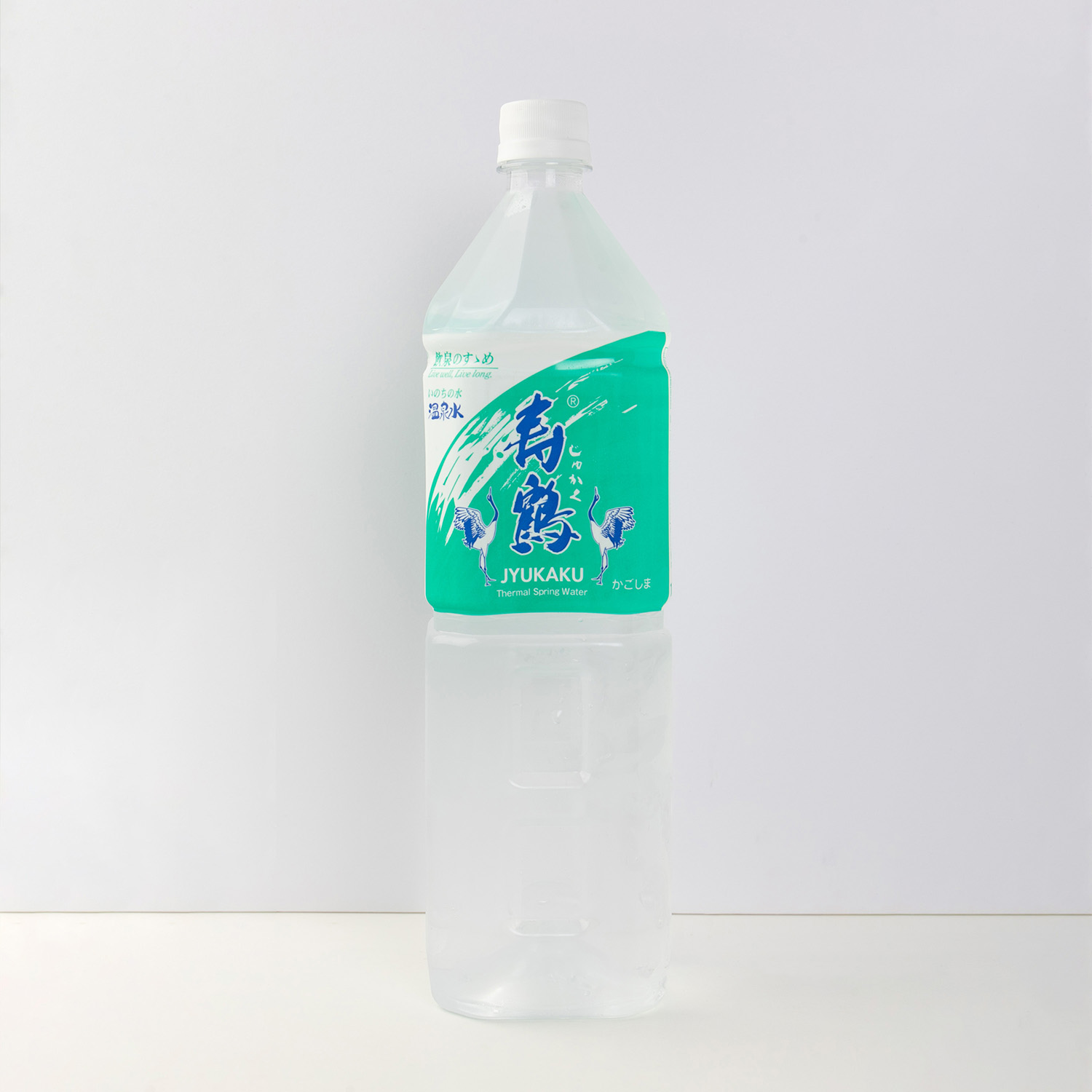＜産地直送＞寿鶴1.5リットル×8本【代引き不可】