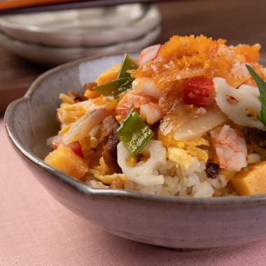 ■冷凍寿司ちらし＜冷凍＞