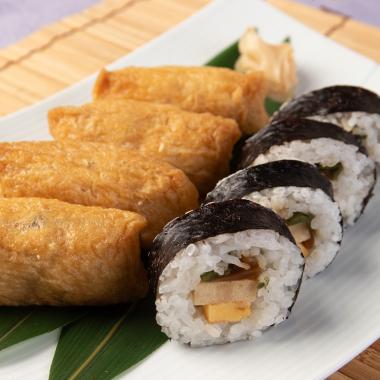 ■冷凍寿司助六＜冷凍＞