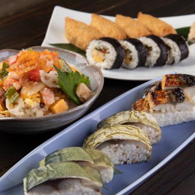 冷凍寿司お試しセット＜冷凍＞